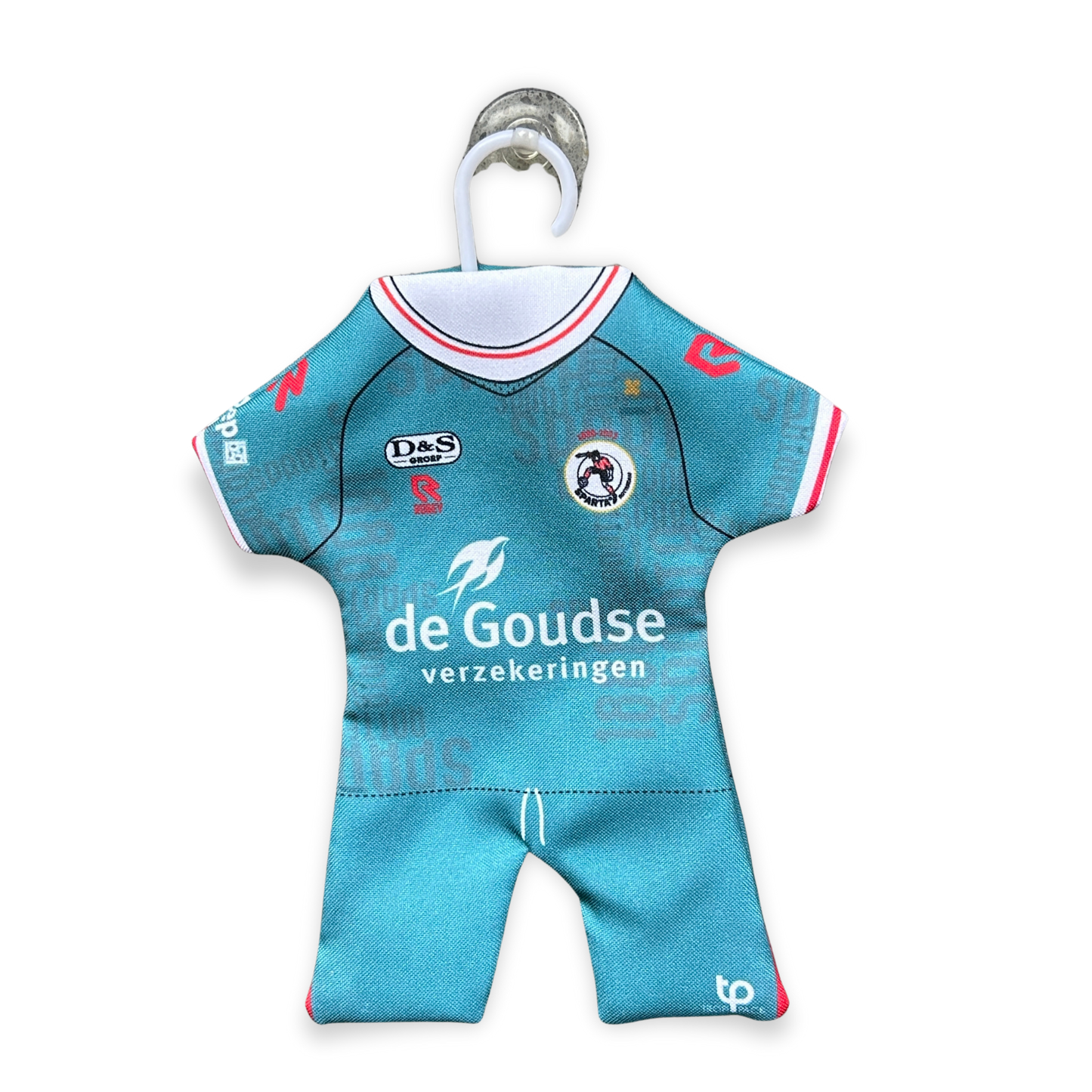 Mini Outfit (from 25 pieces)
