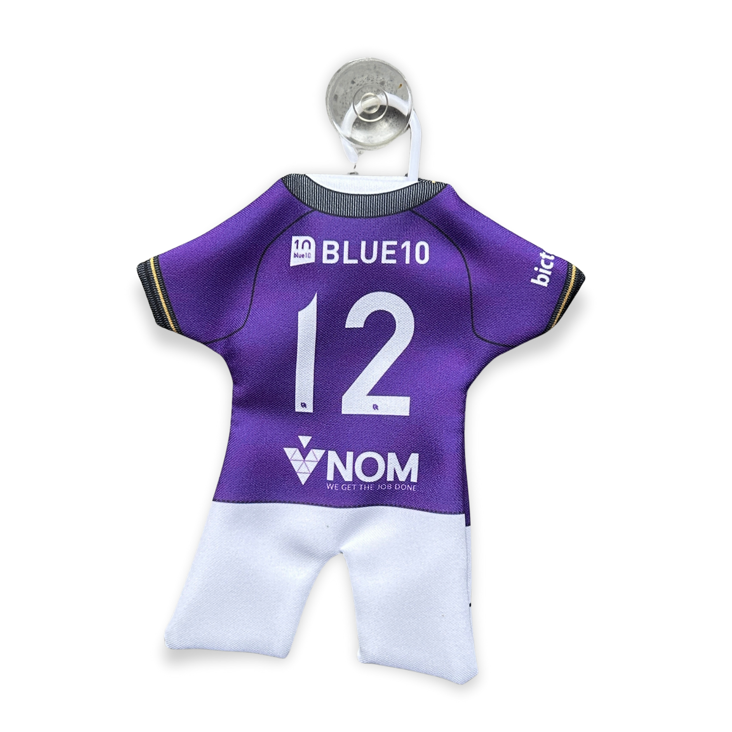 Mini Outfit (from 25 pieces)