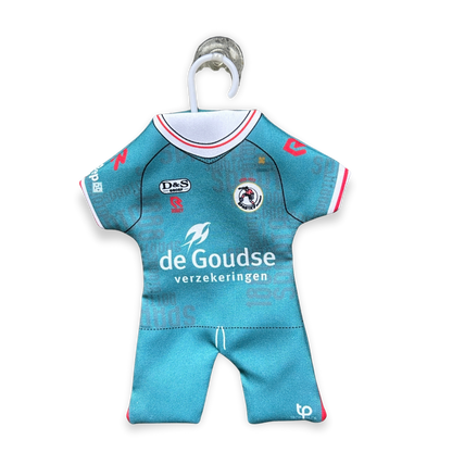 Mini Outfit (from 25 pieces)