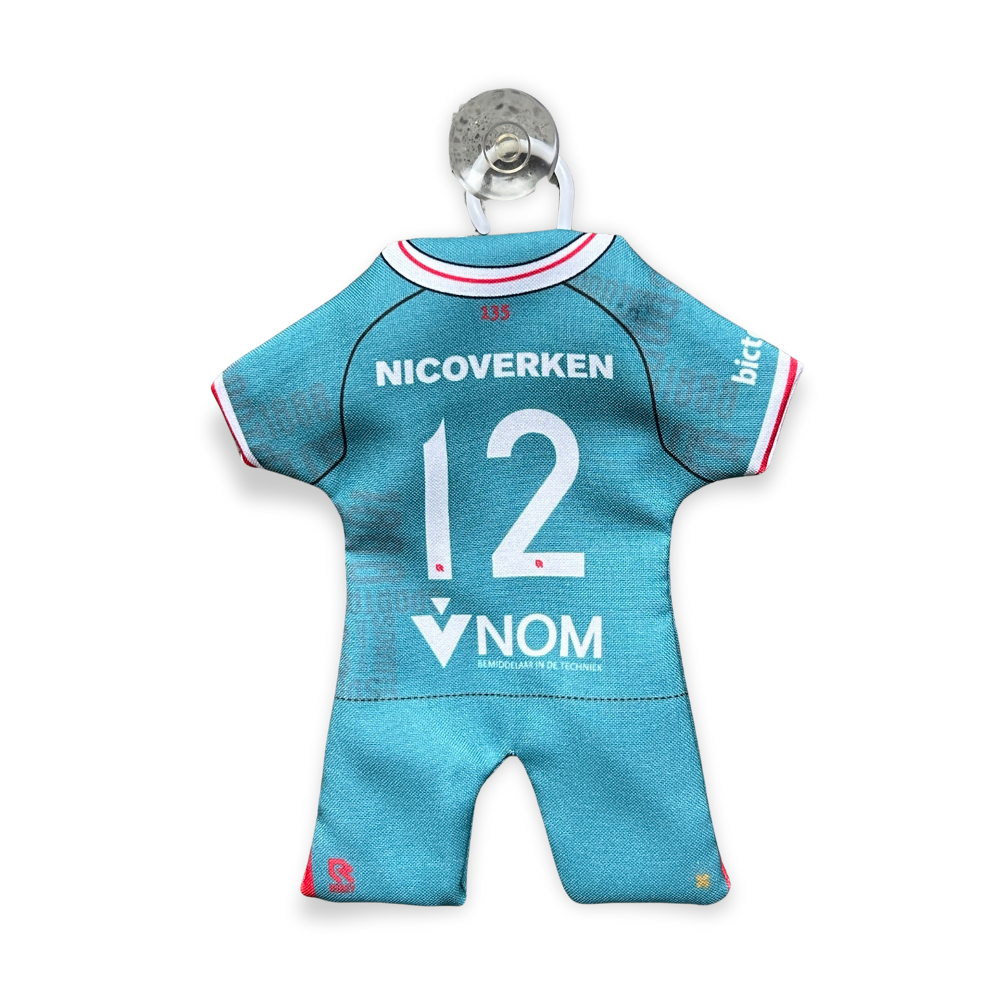 Mini Outfit (from 25 pieces)