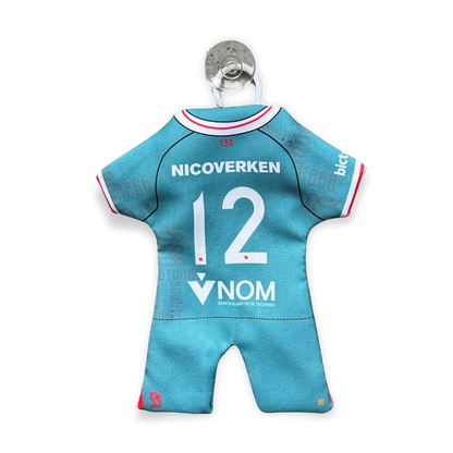 Mini Outfit (from 25 pieces)