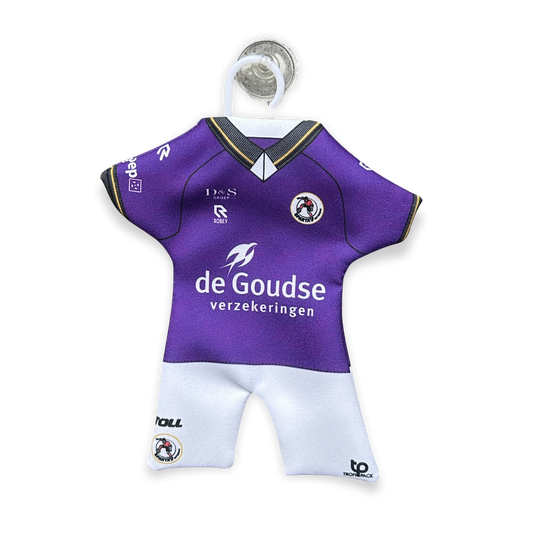 Mini Outfit (from 25 pieces)