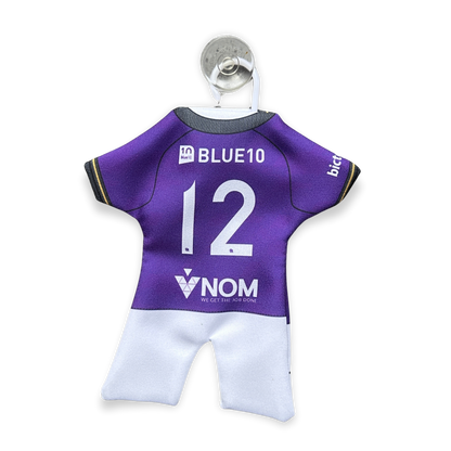 Mini Outfit (from 25 pieces)