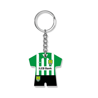 Mini Shirt Keychain (from 100 pieces)