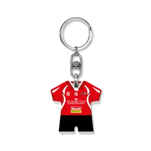 Mini Shirt Keychain (from 100 pieces)
